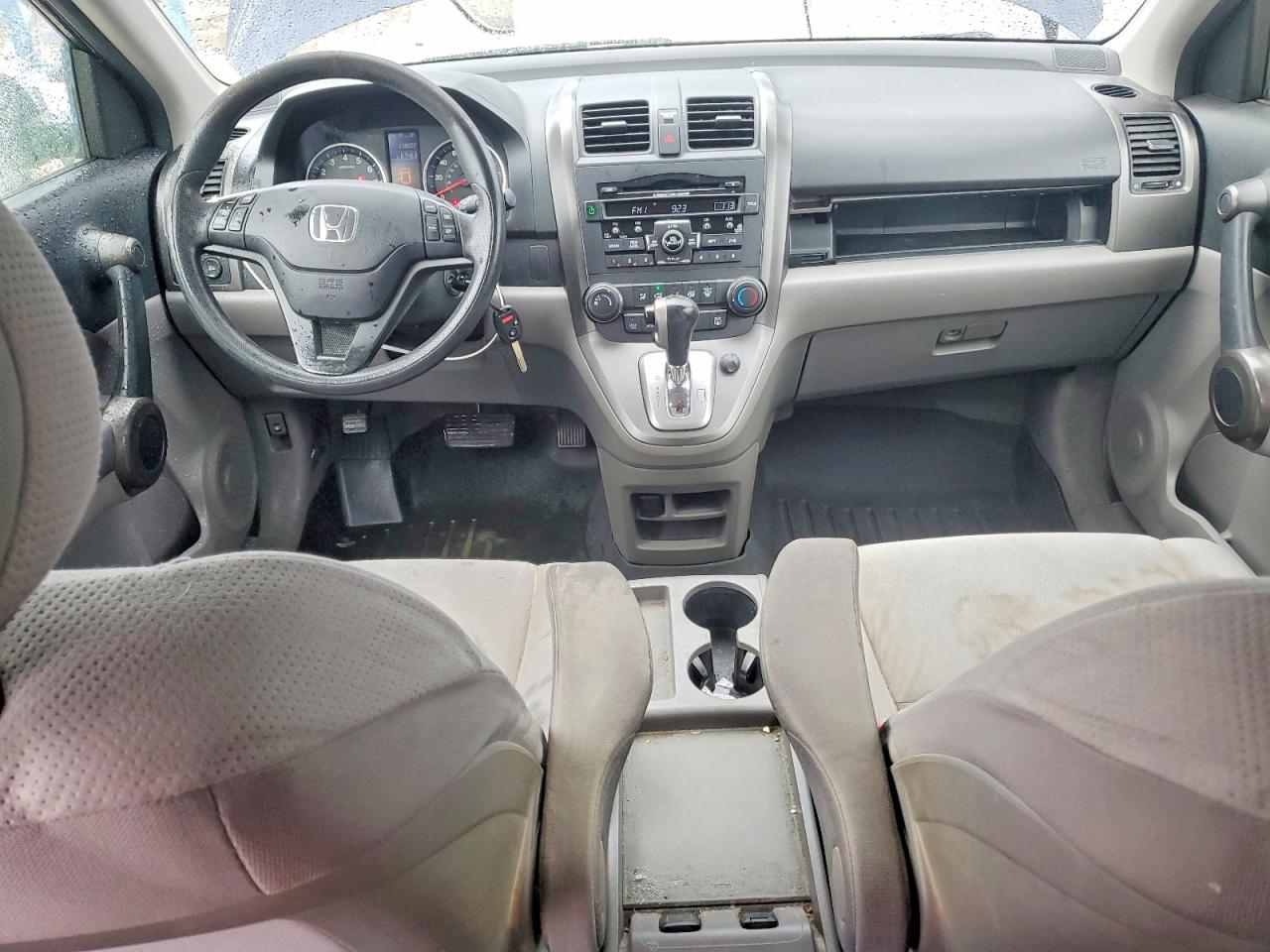 2011 HONDA CR-V SE photo 22