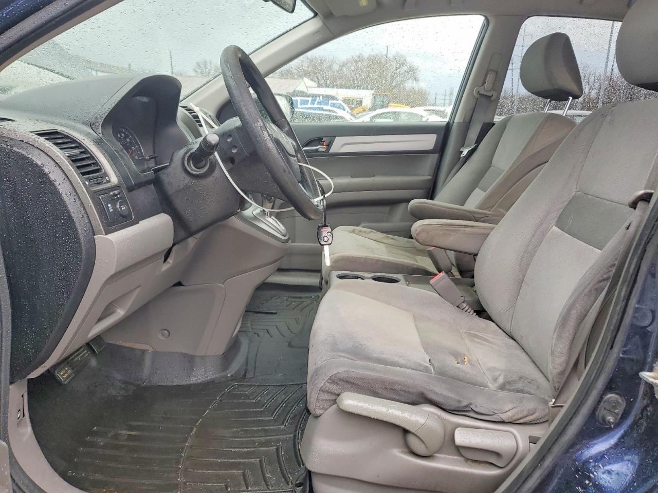 2011 HONDA CR-V SE photo 19