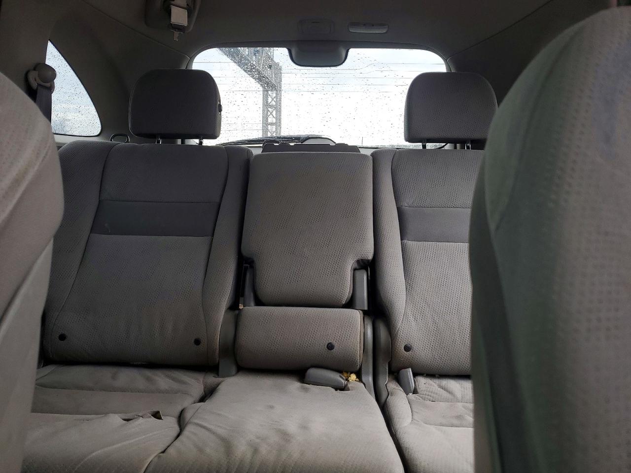 2011 HONDA CR-V SE photo 28