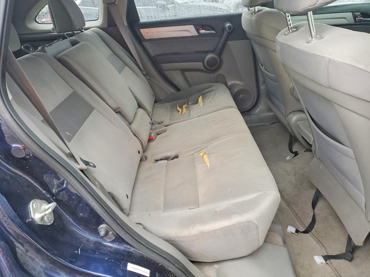 2011 HONDA CR-V SE photo 31