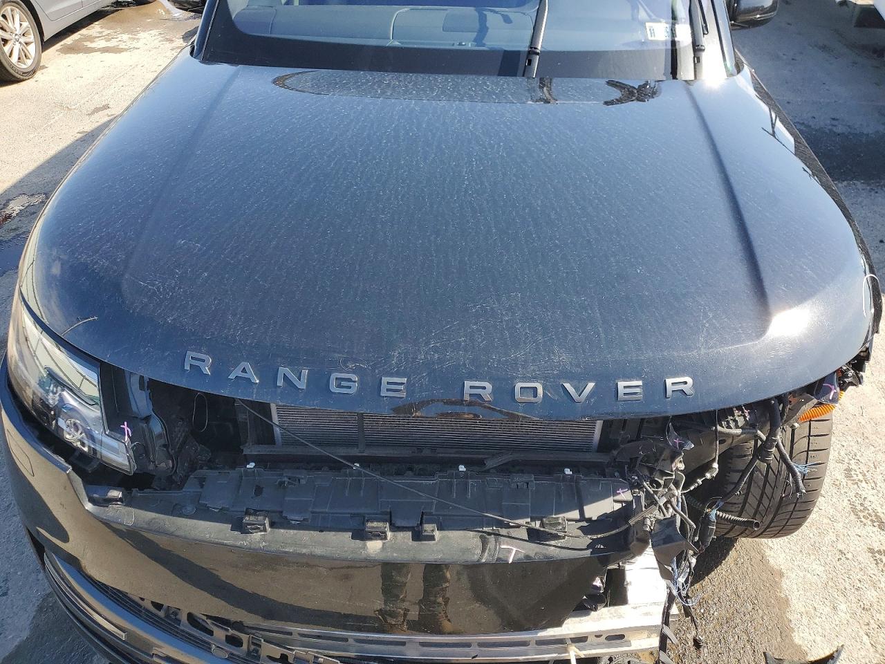 2023 LAND ROVER RANGE ROVER SE photo 34
