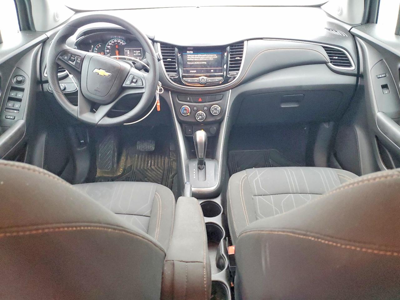 2020 CHEVROLET TRAX 1LT photo 15