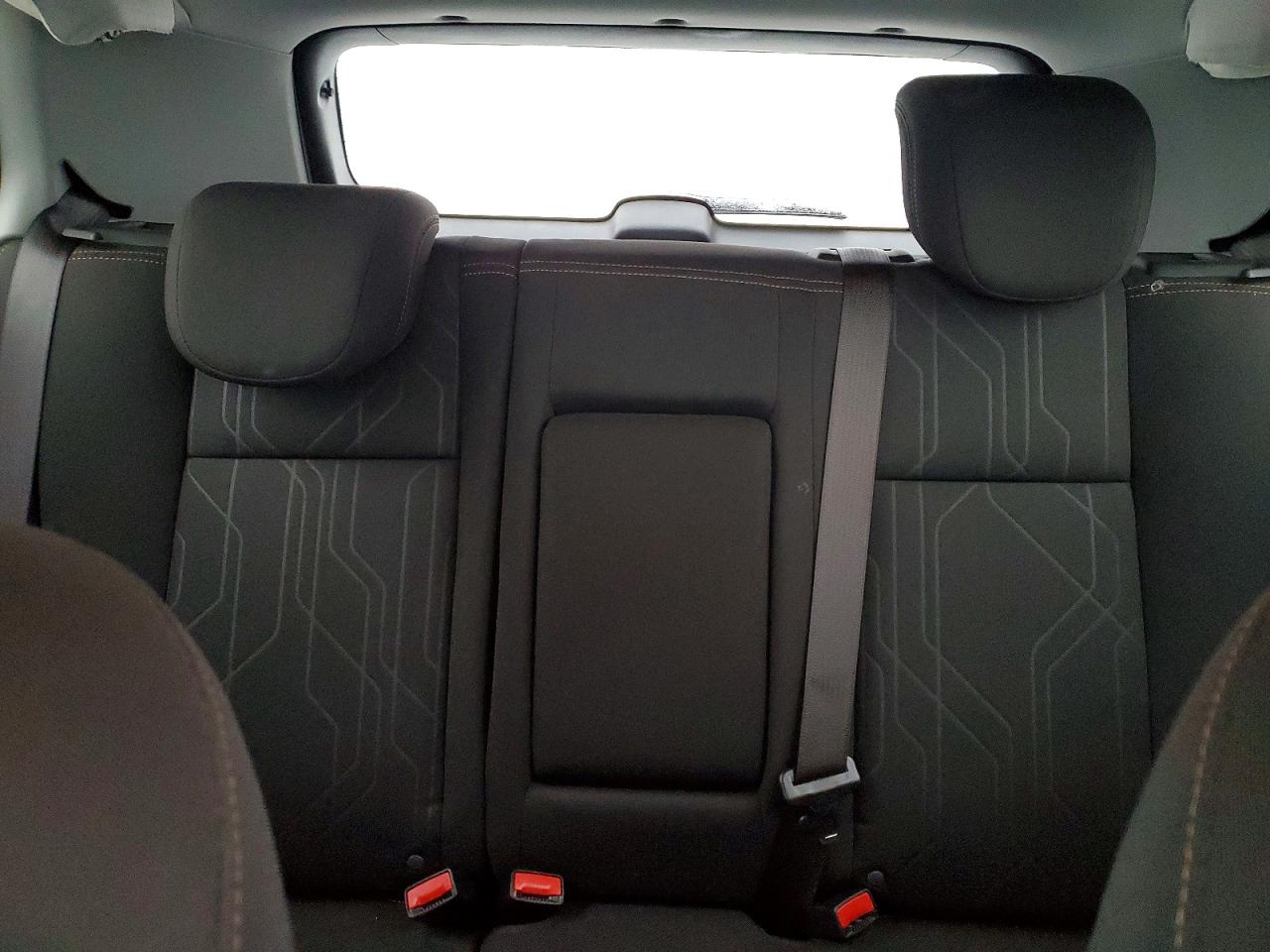 2020 CHEVROLET TRAX 1LT photo 19