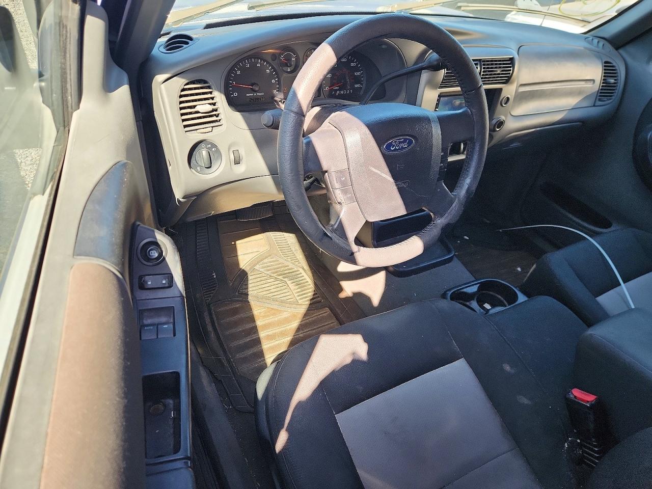 2008 FORD RANGER photo 15