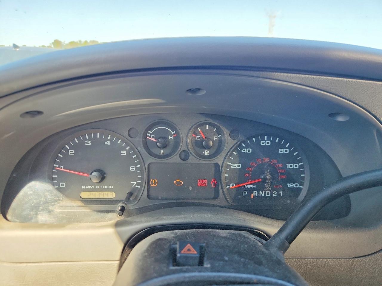 2008 FORD RANGER photo 17