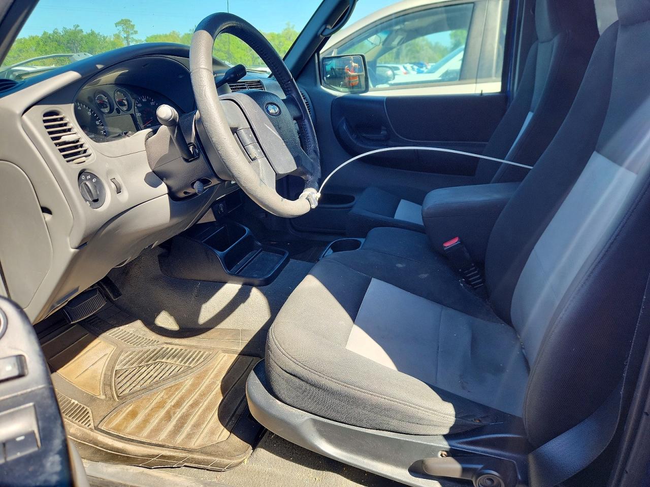 2008 FORD RANGER photo 13