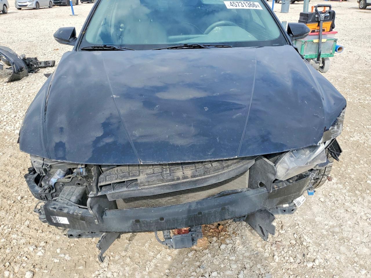 2022 HYUNDAI ELANTRA SEL photo 11