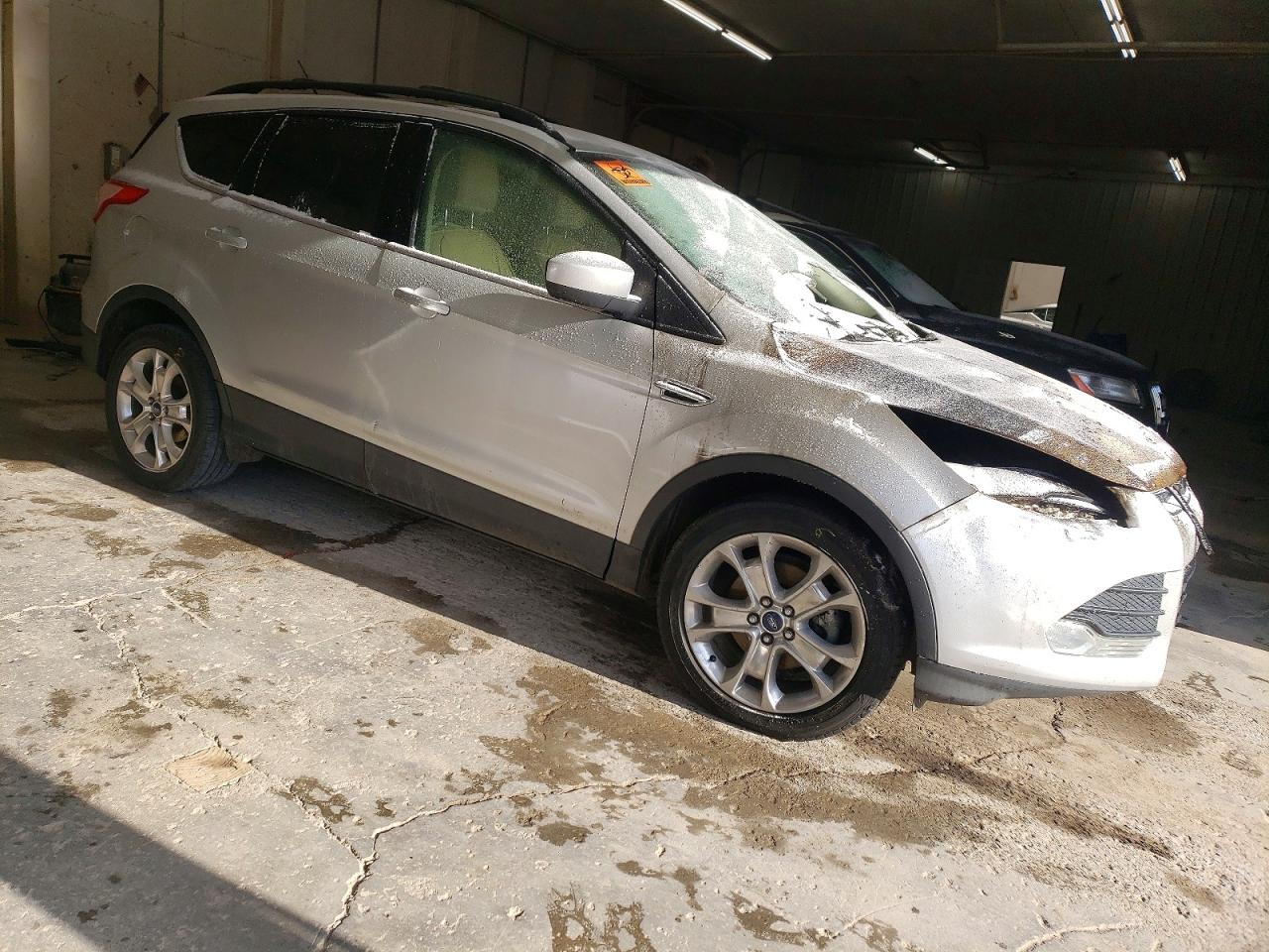 2013 FORD ESCAPE SE photo 7