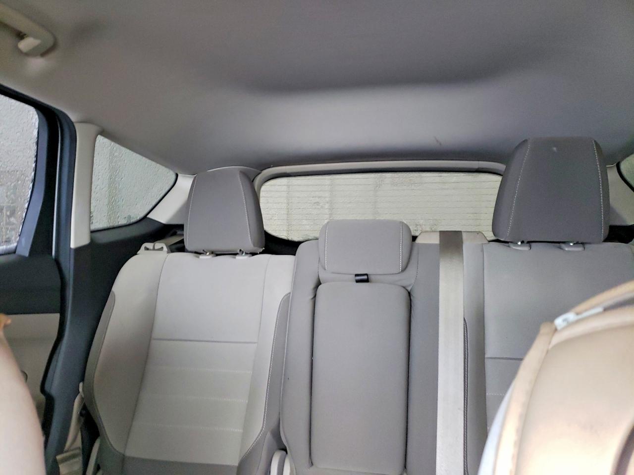2013 FORD ESCAPE SE photo 19