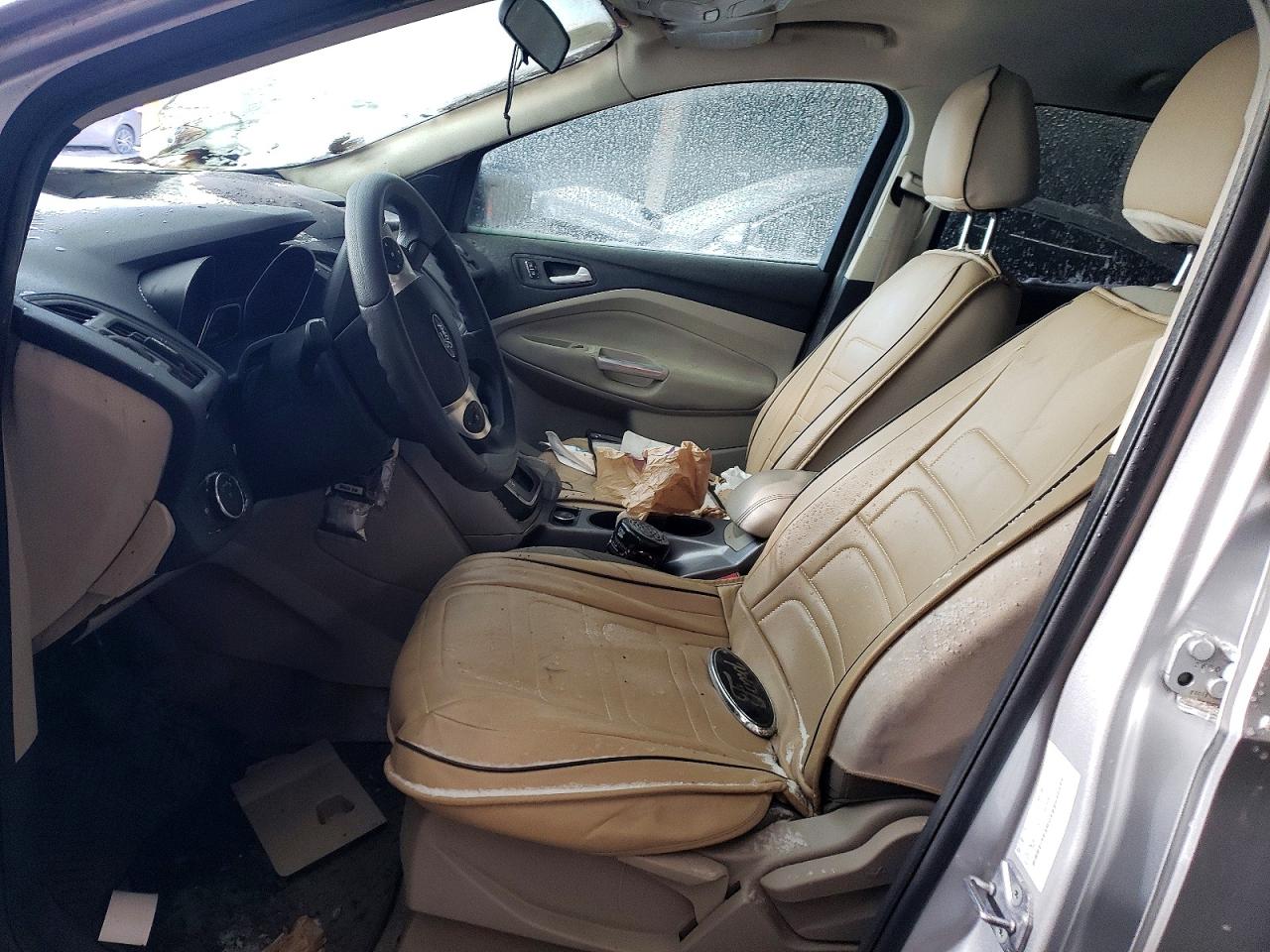 2013 FORD ESCAPE SE photo 13