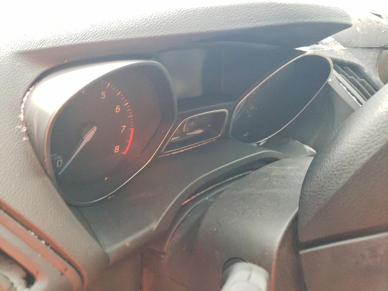 2013 FORD ESCAPE SE photo 17