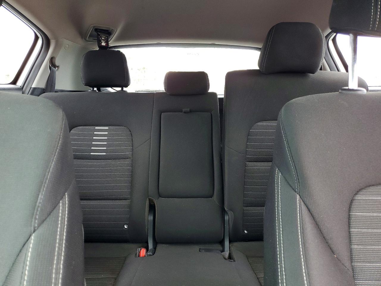 2017 KIA SPORTAGE LX photo 28