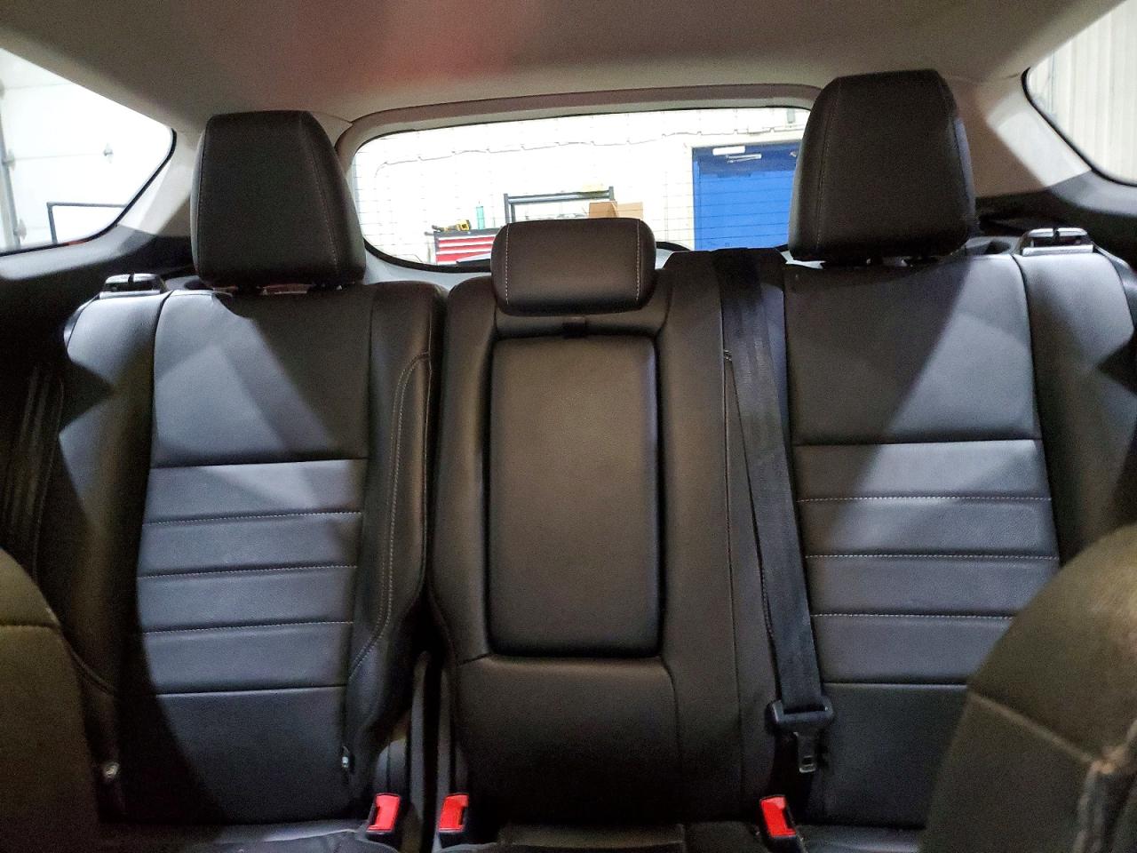 2015 FORD ESCAPE TITANIUM photo 10