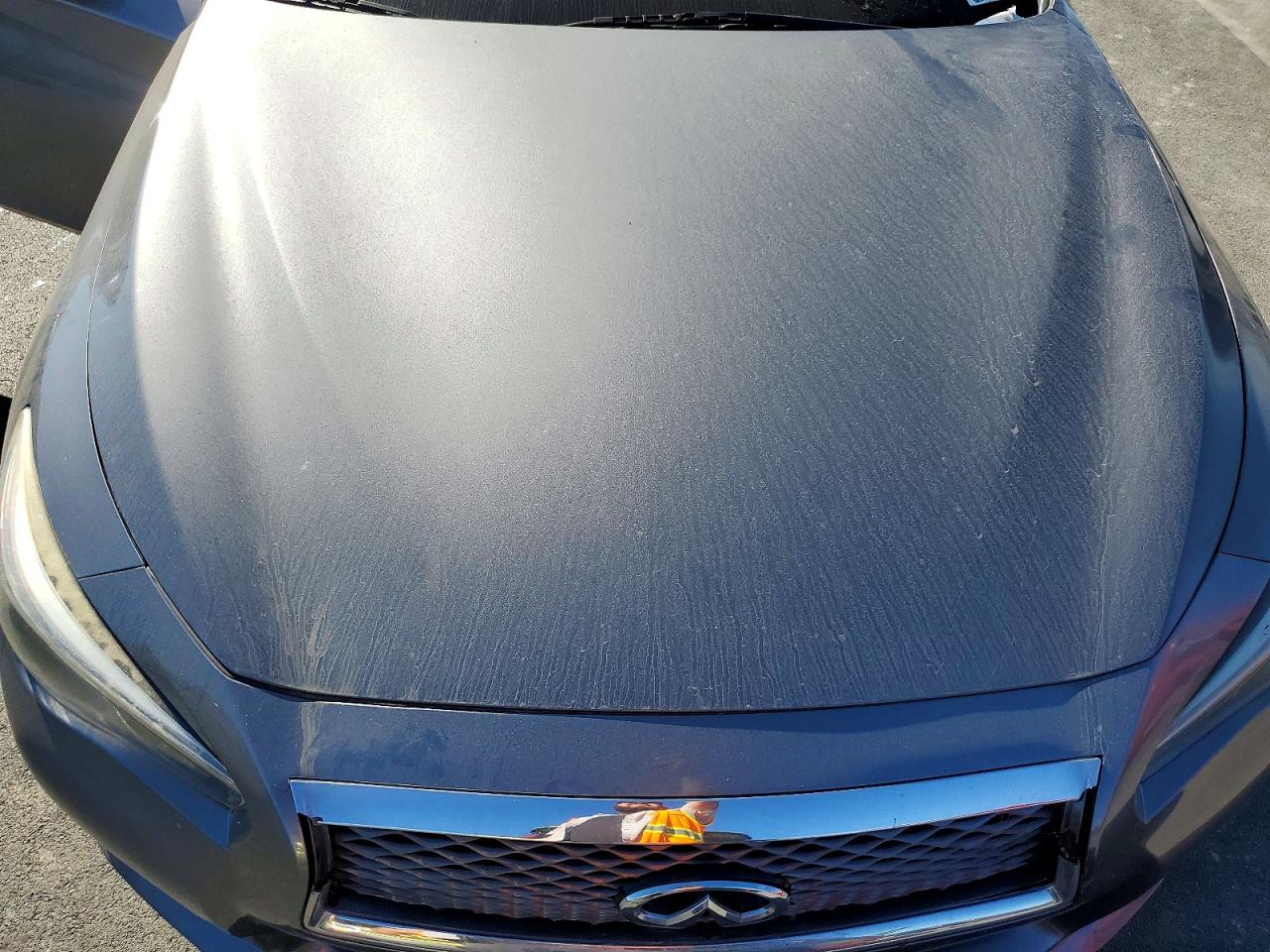 2015 INFINITI Q50 PREMIUM photo 21
