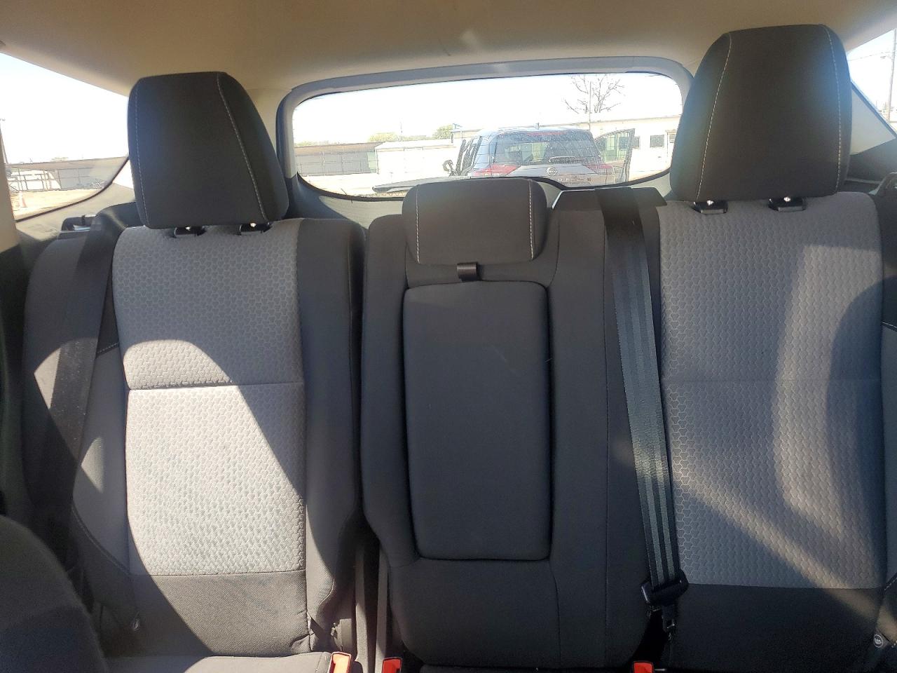 2018 FORD ESCAPE SE photo 10