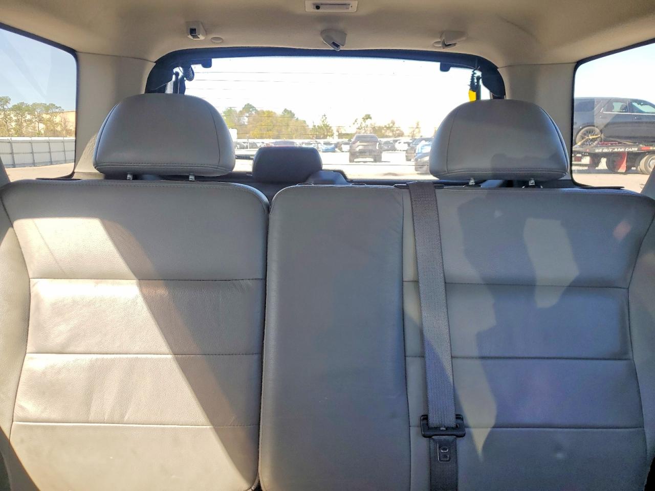 2006 FORD ESCAPE XLT photo 19