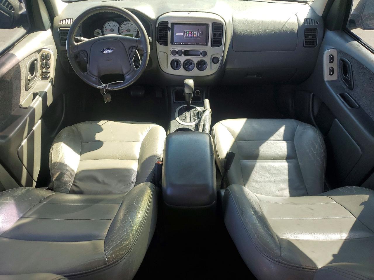 2006 FORD ESCAPE XLT photo 15