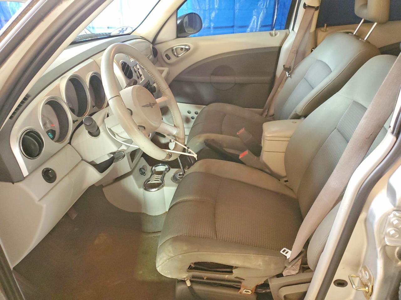 2006 CHRYSLER PT CRUISER TOURING photo 13