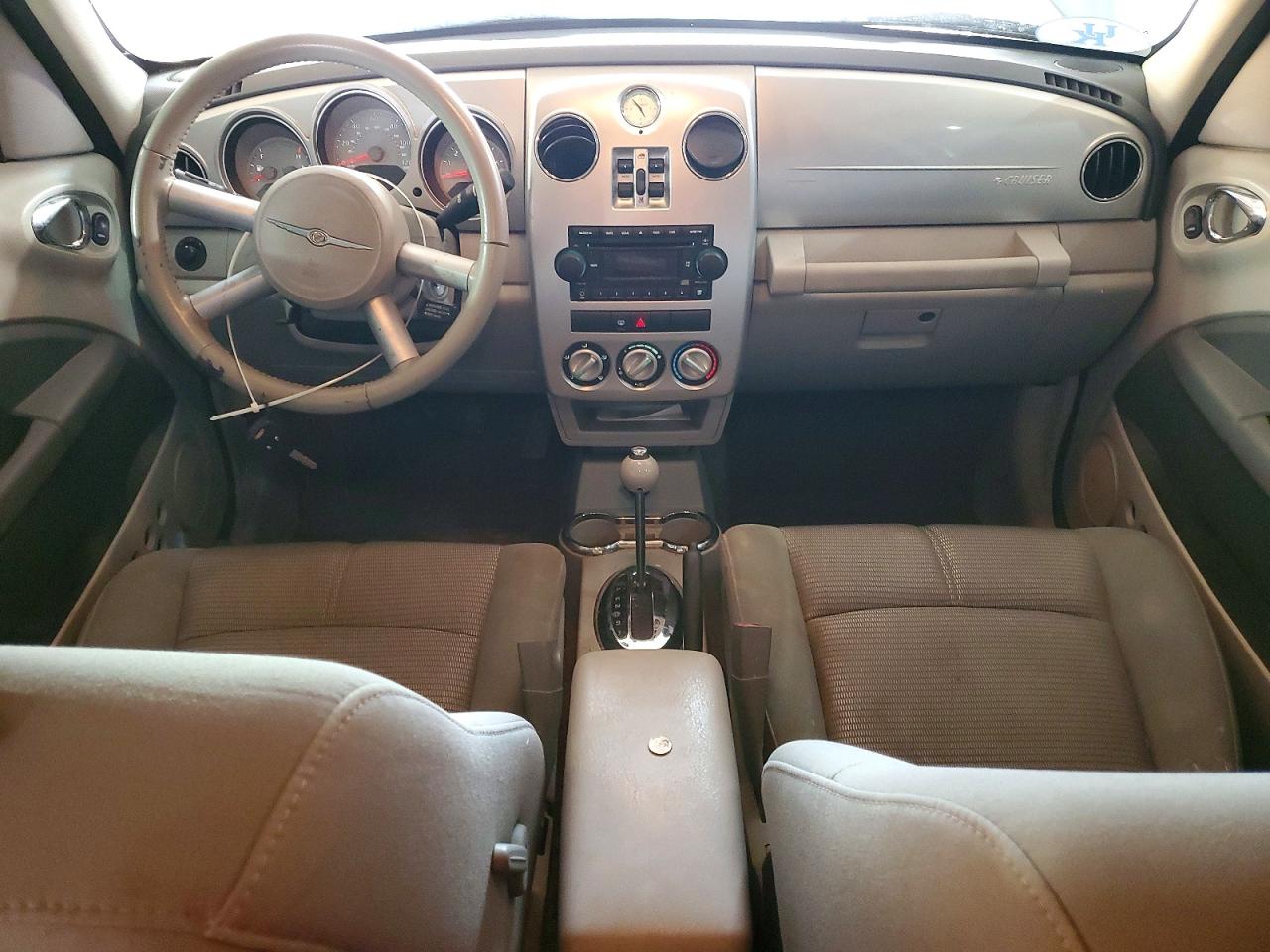 2006 CHRYSLER PT CRUISER TOURING photo 15
