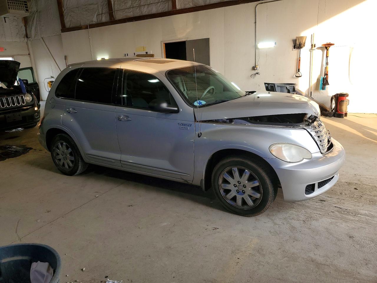 2006 CHRYSLER PT CRUISER TOURING photo 7