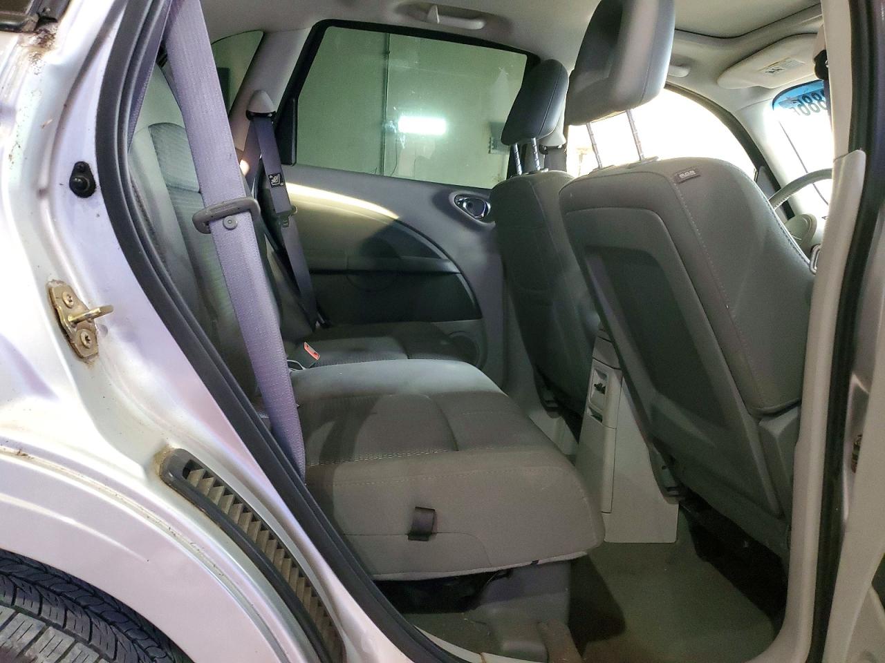 2006 CHRYSLER PT CRUISER TOURING photo 19