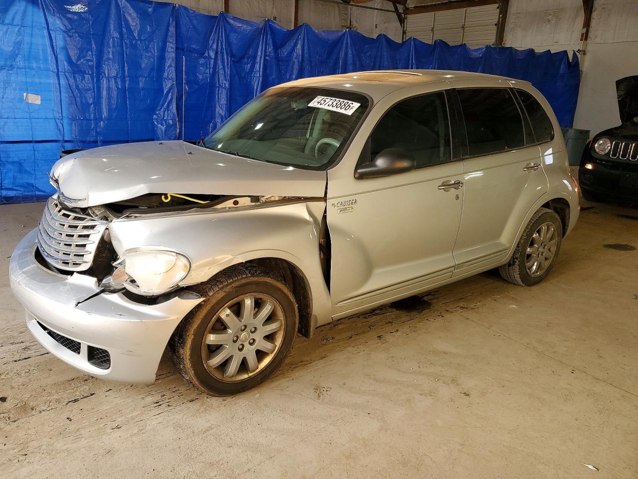 2006 CHRYSLER PT CRUISER