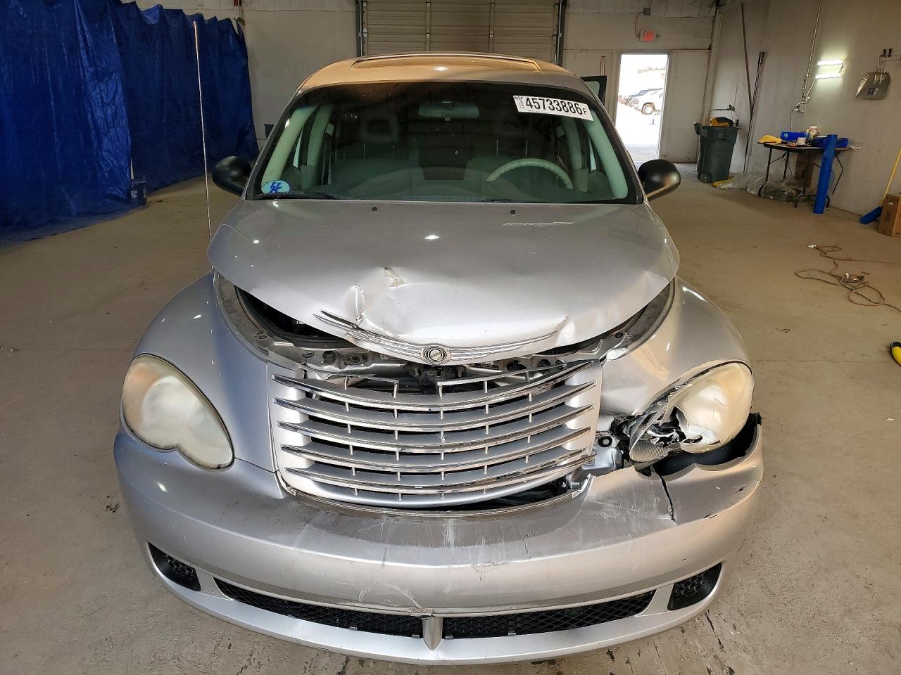 2006 CHRYSLER PT CRUISER TOURING photo 9