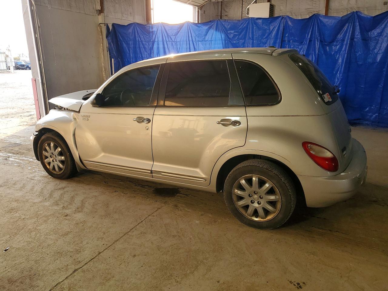 2006 CHRYSLER PT CRUISER TOURING photo 3