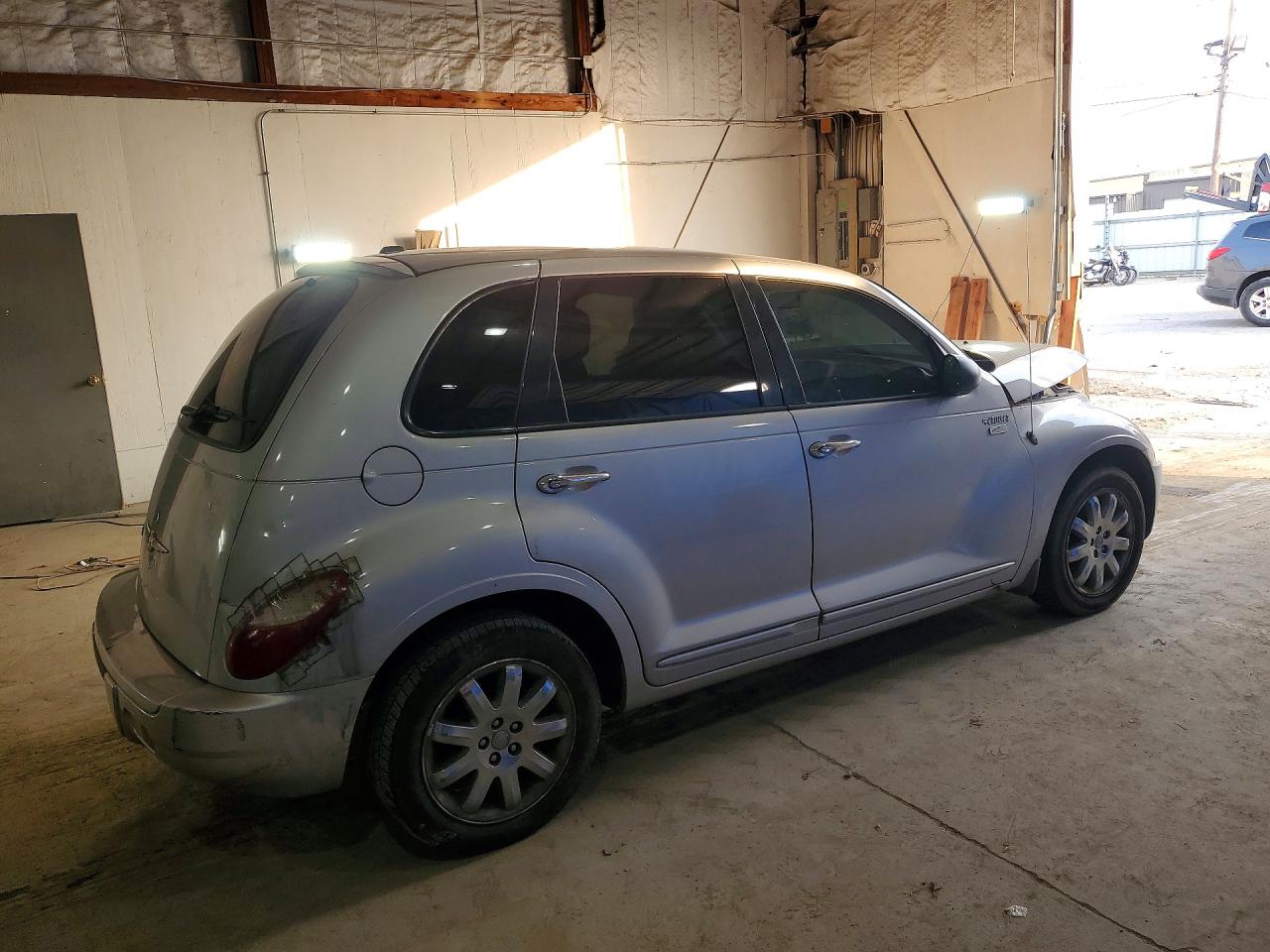 2006 CHRYSLER PT CRUISER TOURING photo 5