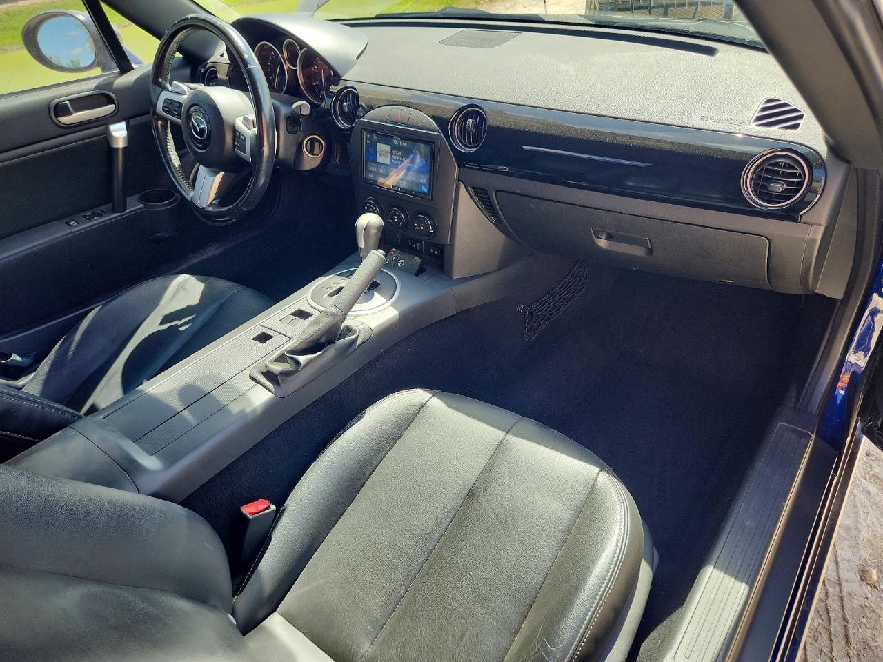 2007 MAZDA MX-5 MIATA photo 8