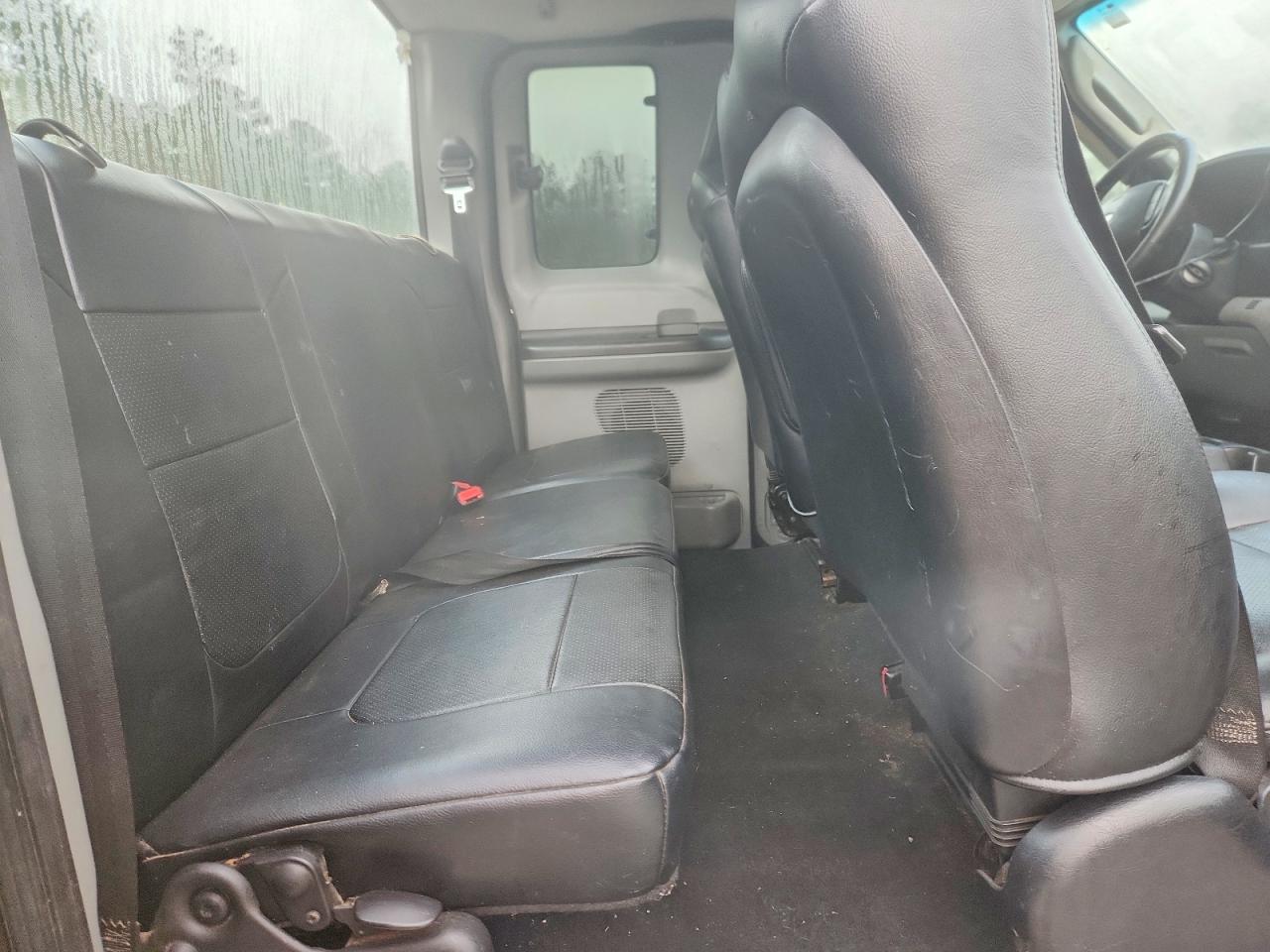 2006 FORD F250 SUPER DUTY photo 19