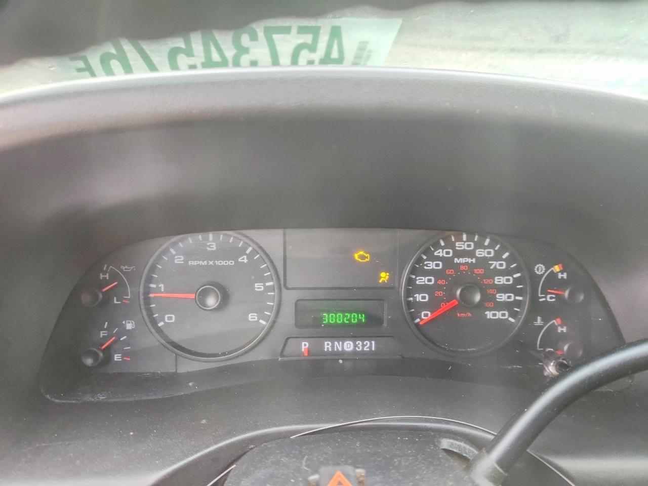 2006 FORD F250 SUPER DUTY photo 17