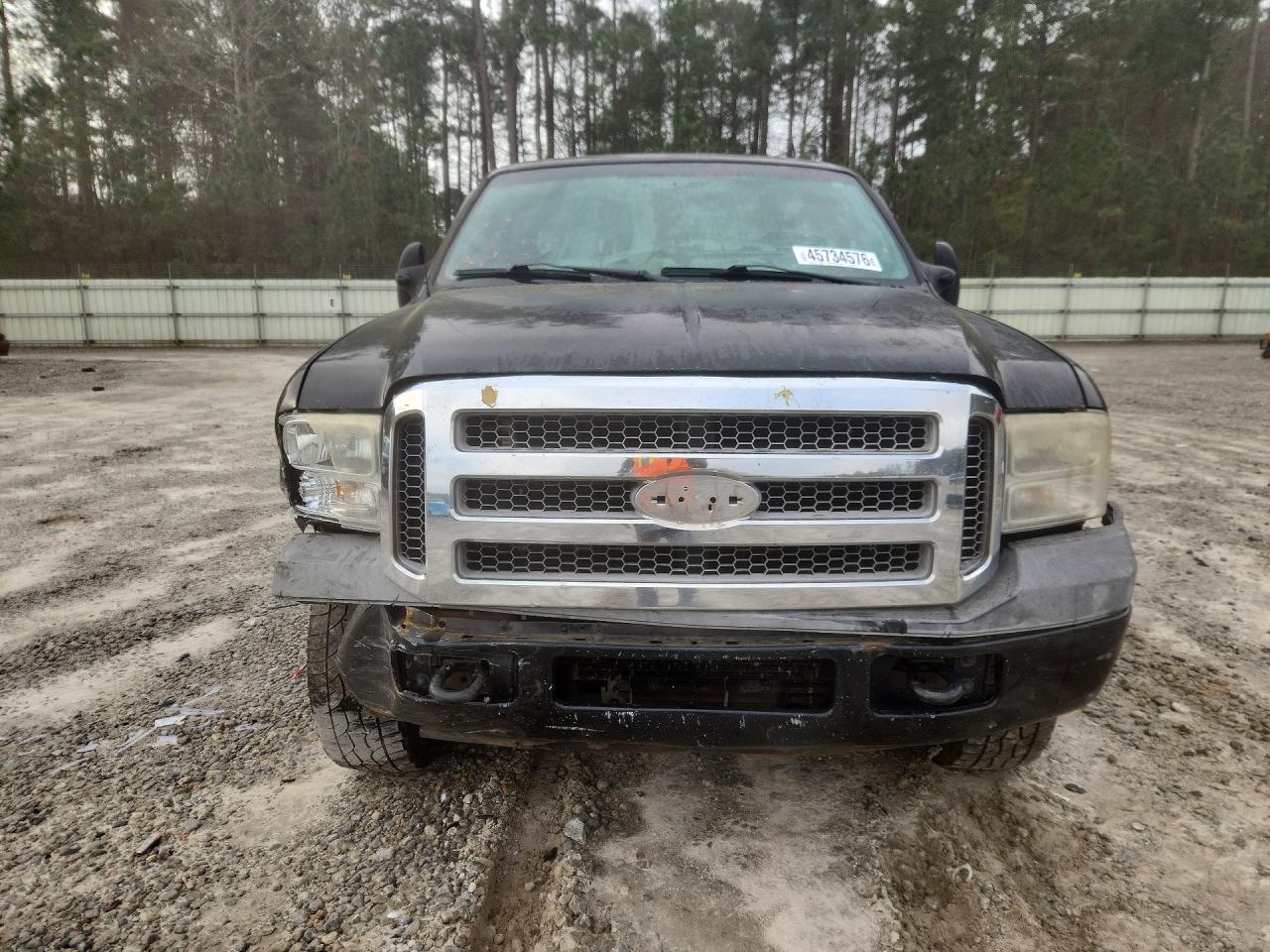2006 FORD F250 SUPER DUTY photo 9