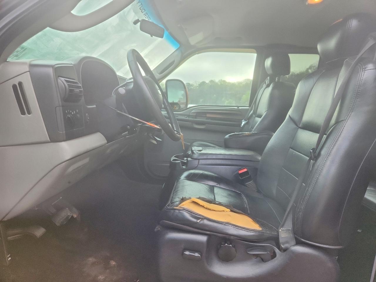 2006 FORD F250 SUPER DUTY photo 13