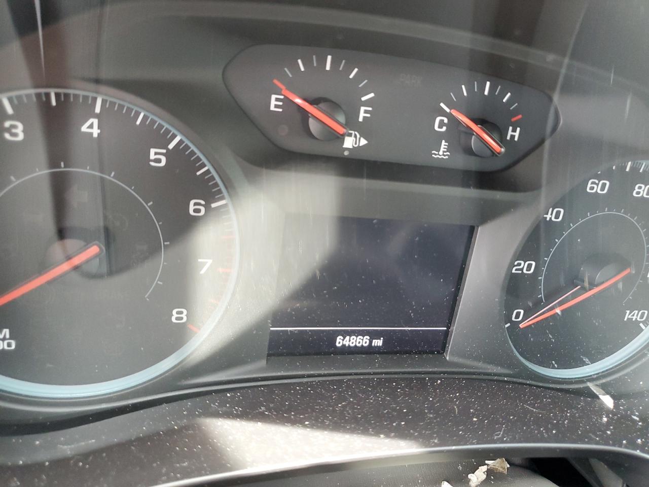 2020 CHEVROLET MALIBU LS photo 25