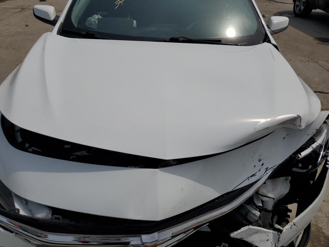 2020 CHEVROLET MALIBU LS photo 31