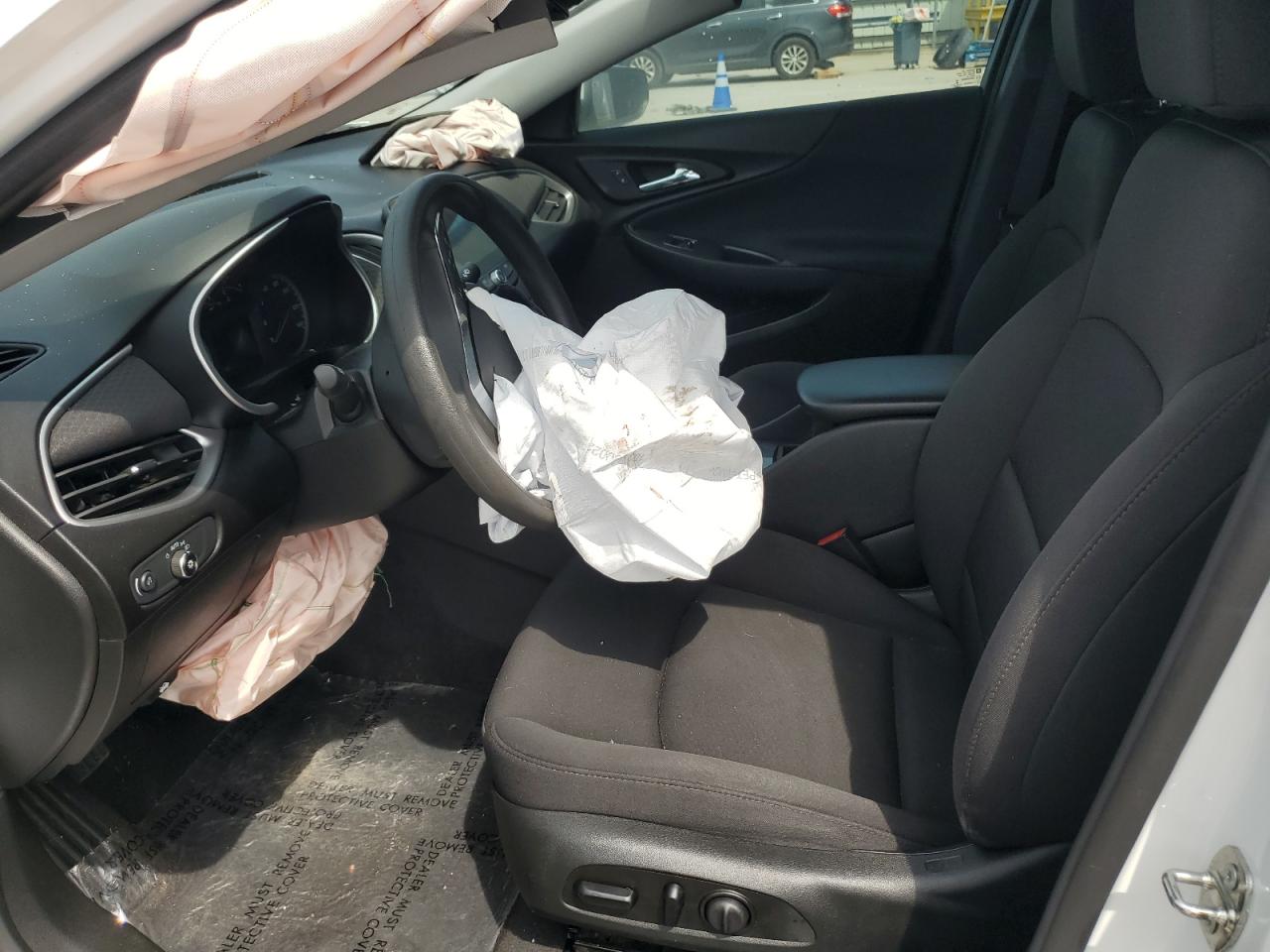 2020 CHEVROLET MALIBU LS photo 19