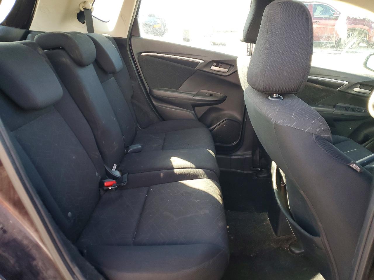 2015 HONDA FIT EX photo 21
