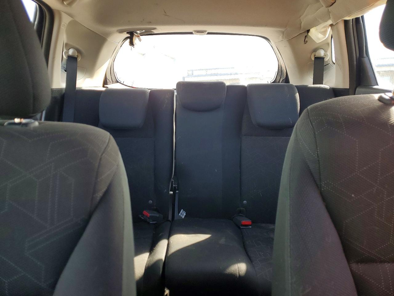 2015 HONDA FIT EX photo 19