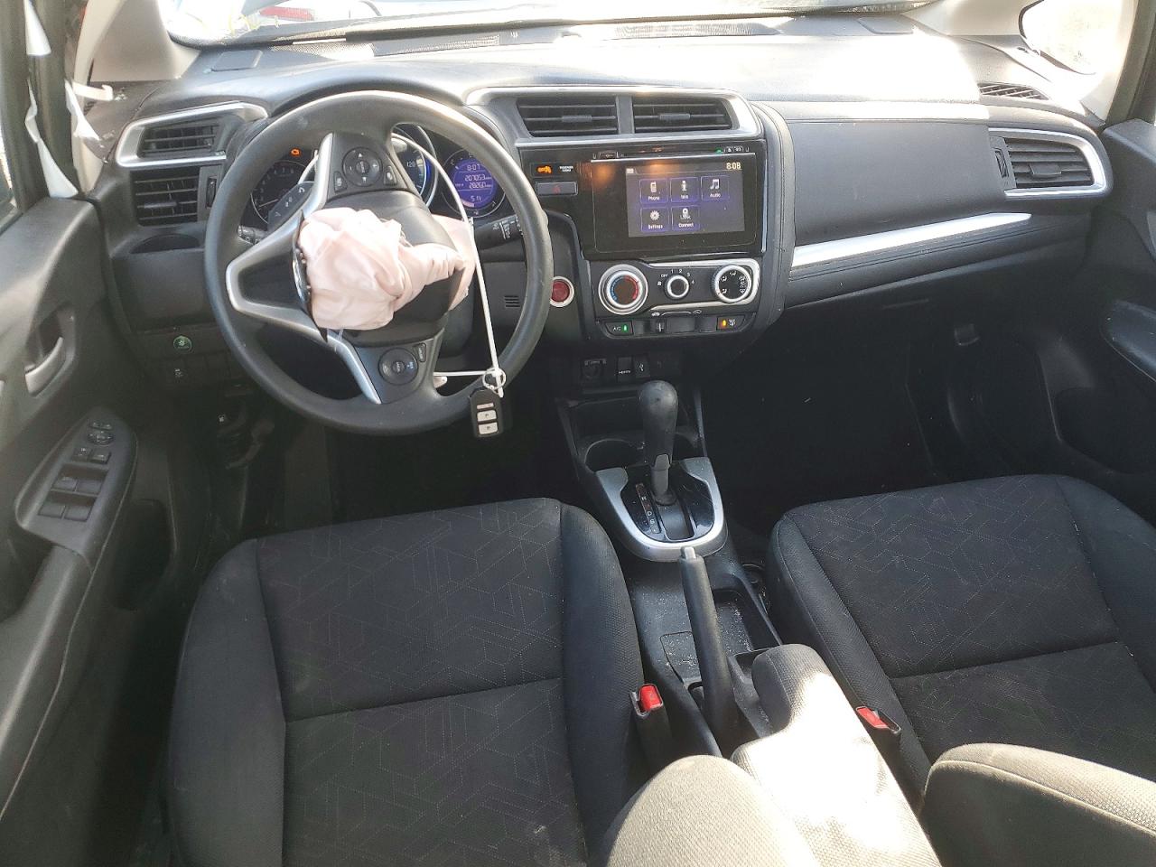 2015 HONDA FIT EX photo 15