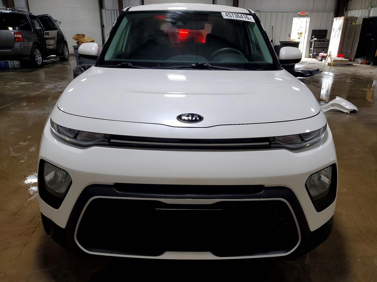 2020 KIA SOUL S photo 9