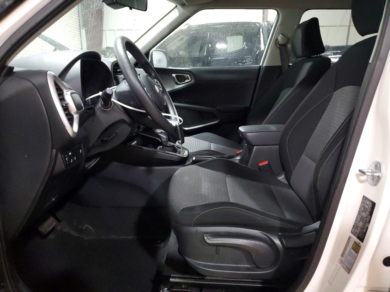 2020 KIA SOUL S photo 13
