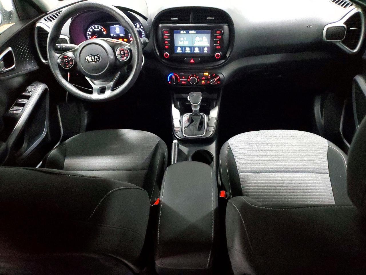 2020 KIA SOUL S photo 15