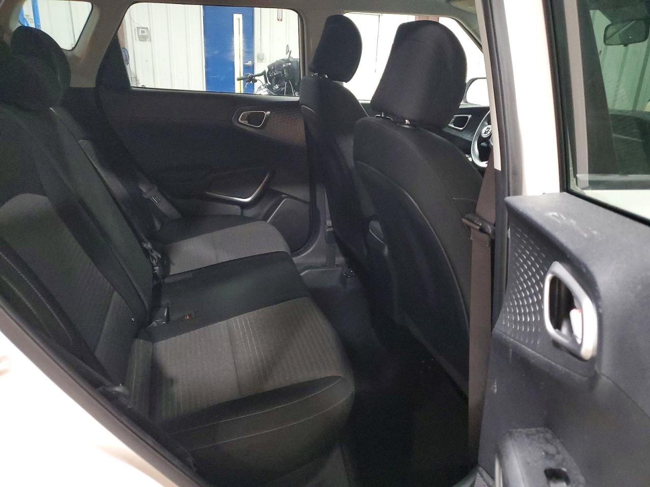 2020 KIA SOUL S photo 19