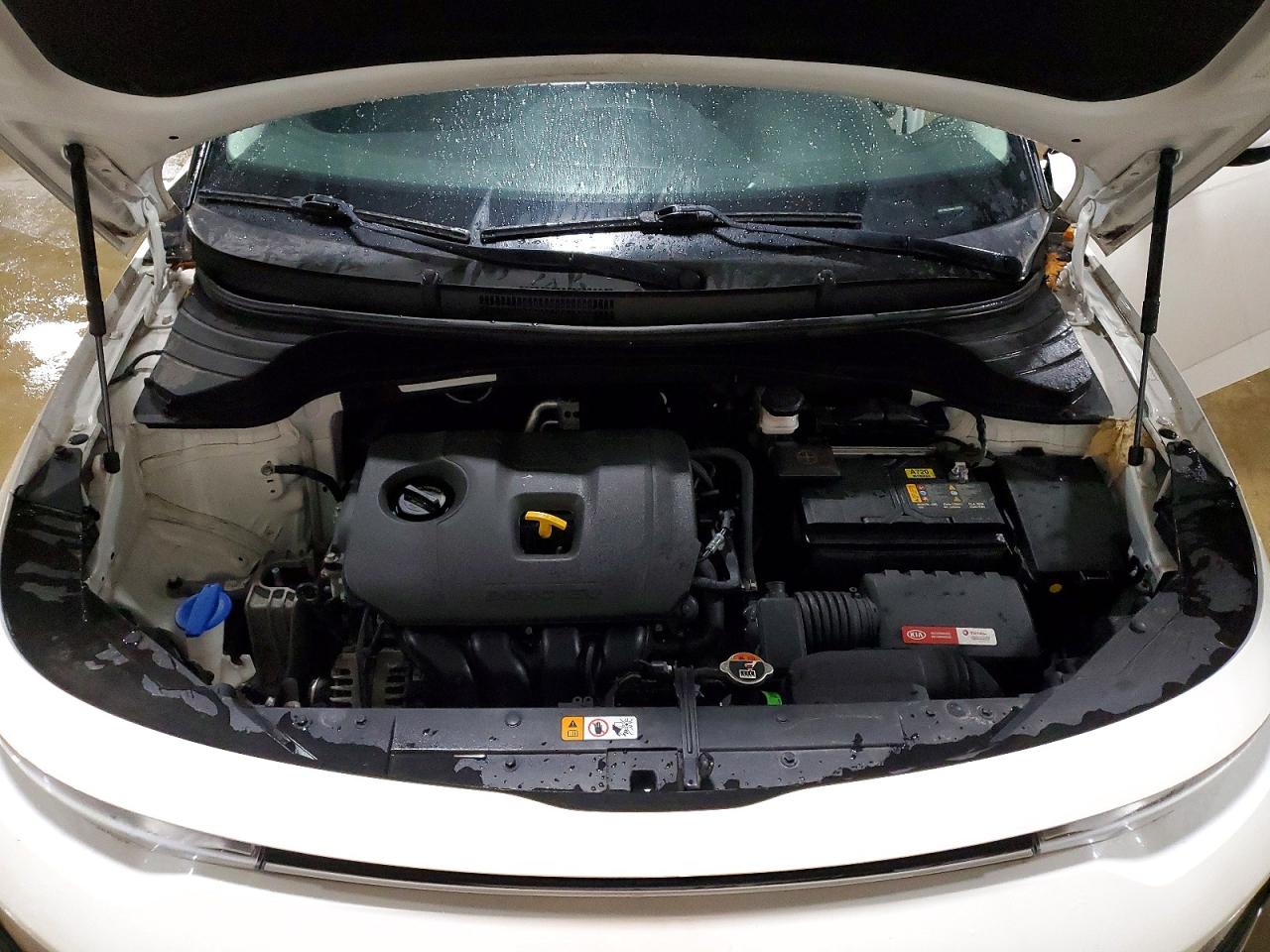 2020 KIA SOUL S photo 21