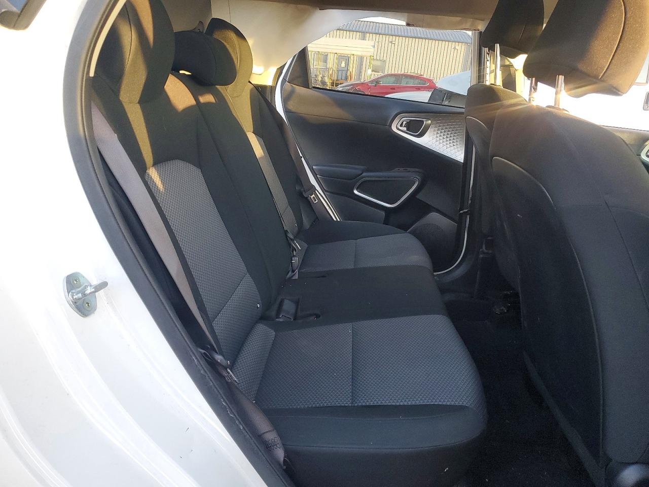 2022 KIA SOUL photo 21