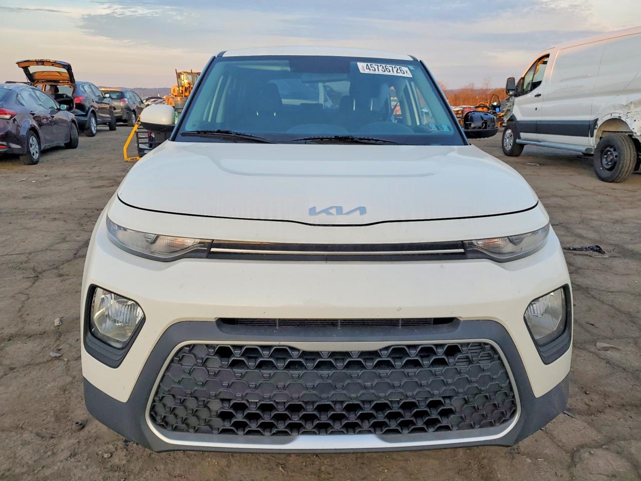 2022 KIA SOUL photo 9