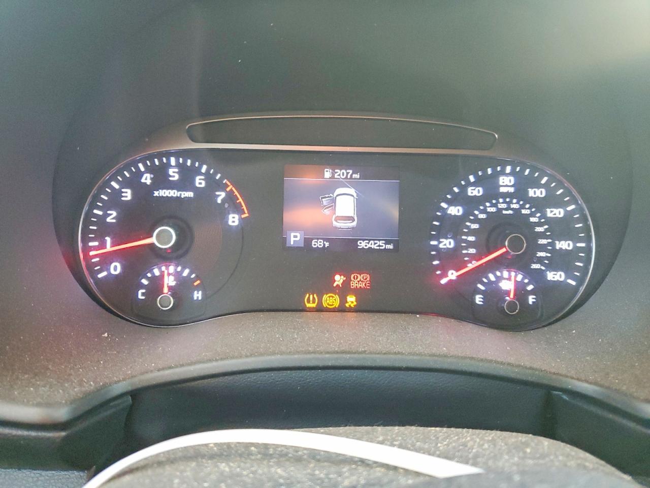 2022 KIA SOUL photo 17