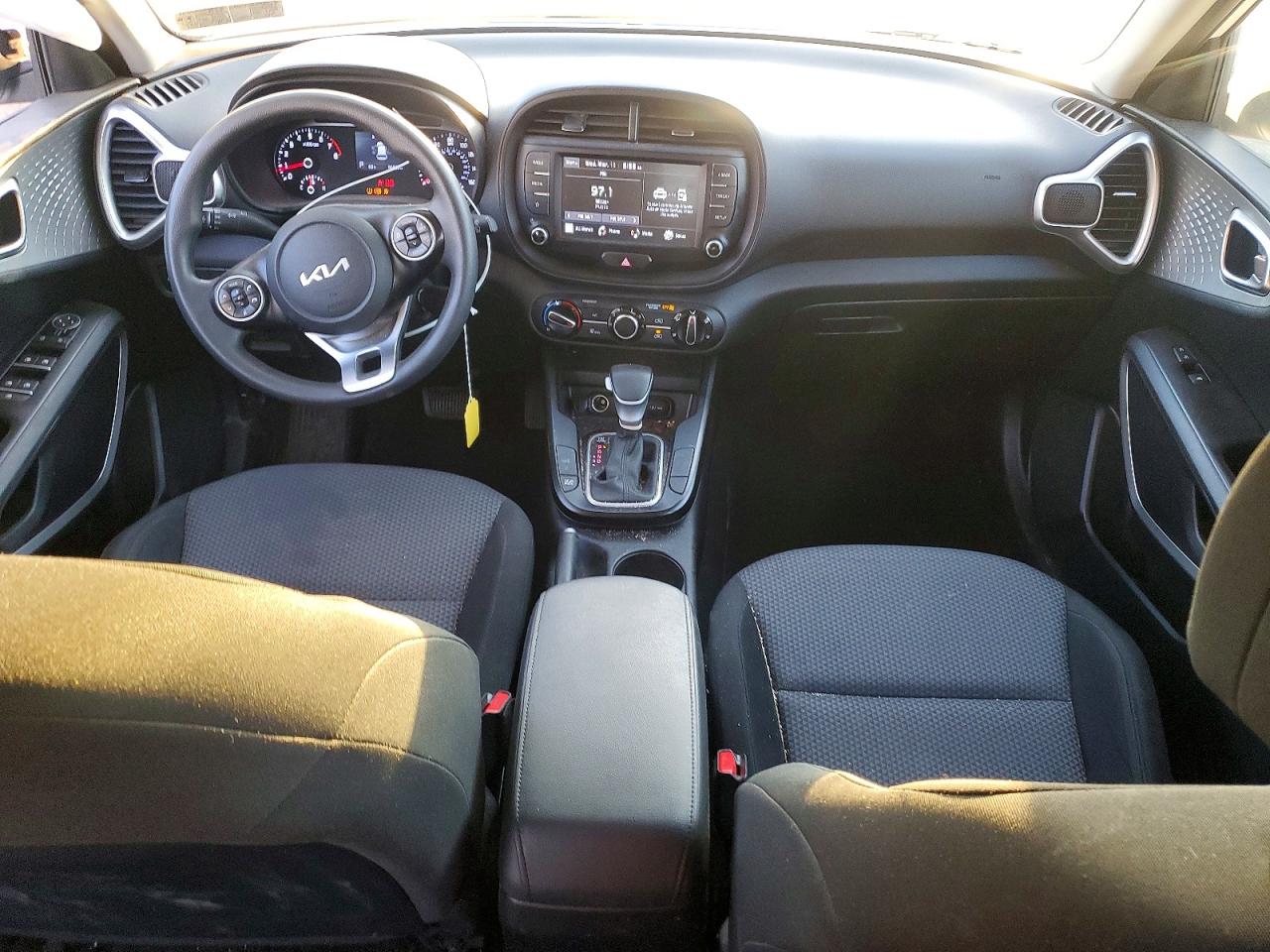 2022 KIA SOUL photo 15