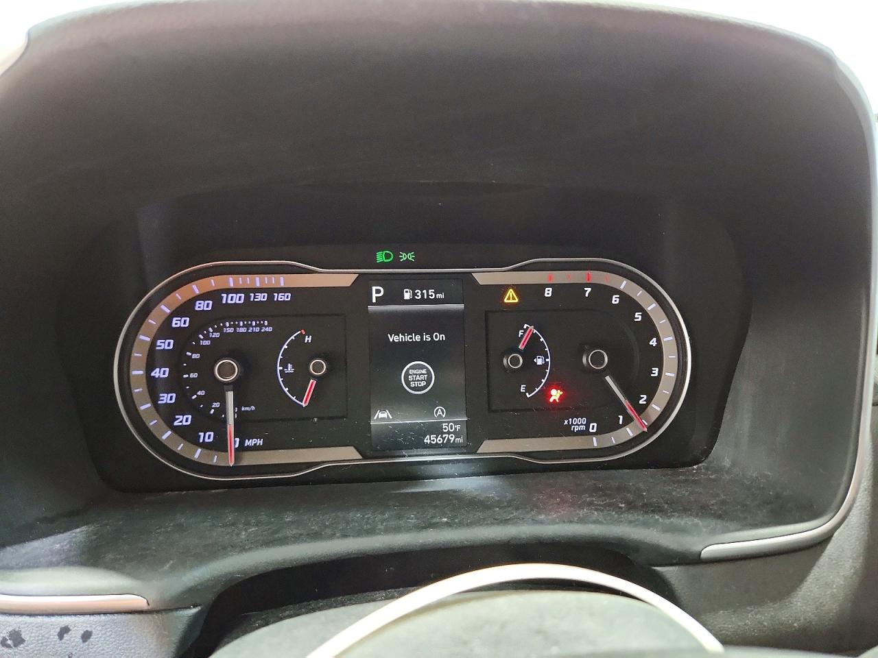 2024 HYUNDAI TUCSON SEL photo 25